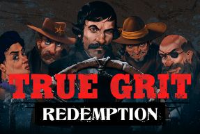 Play True Grit Redemption 94